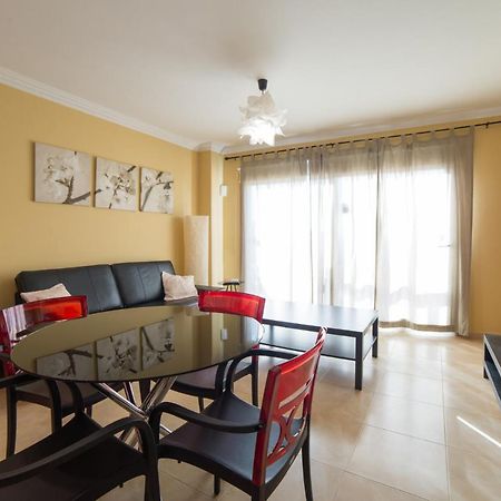 Apartamentos Arenas Blancas De Cotillo Vista Mar Buitenkant foto